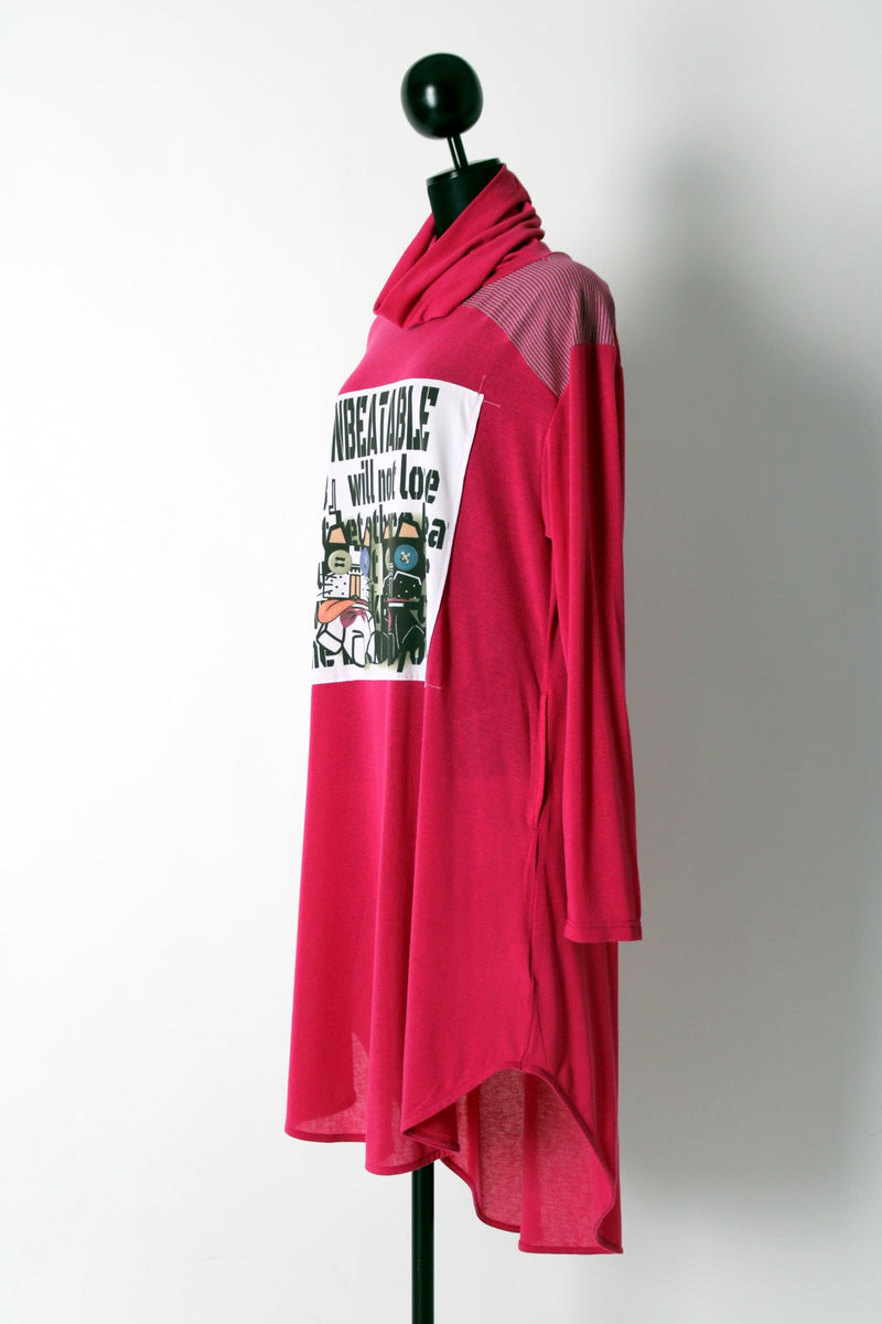 BLOUSE-303B