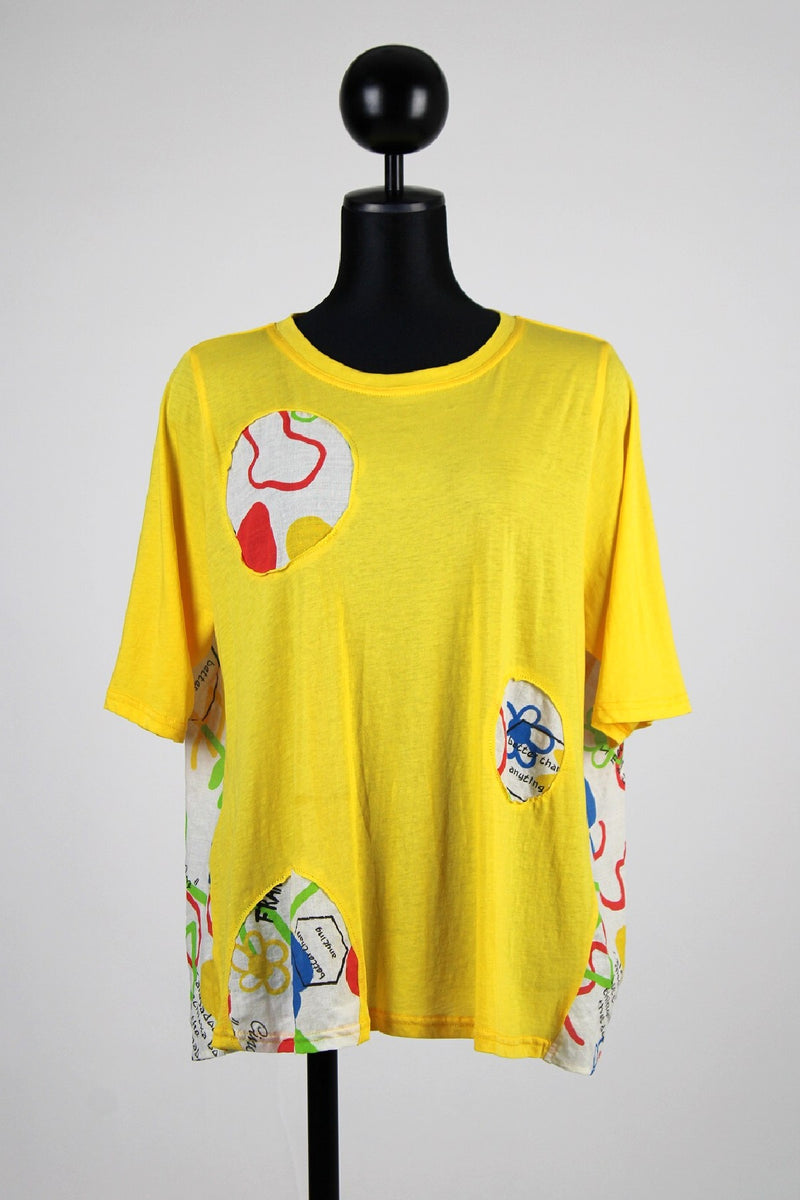 T-SHIRT-9526542