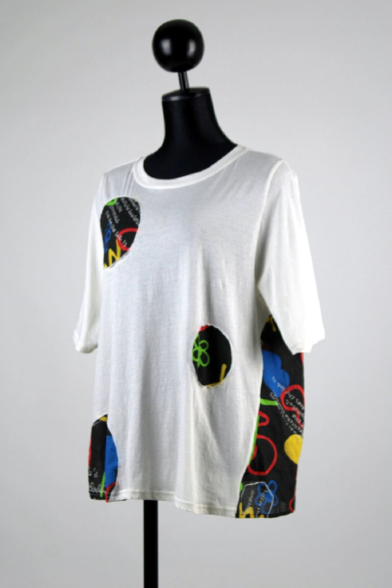 T-SHIRT-9526542