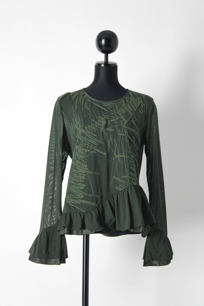 BLOUSE-335K