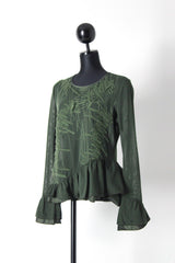 BLOUSE-335K