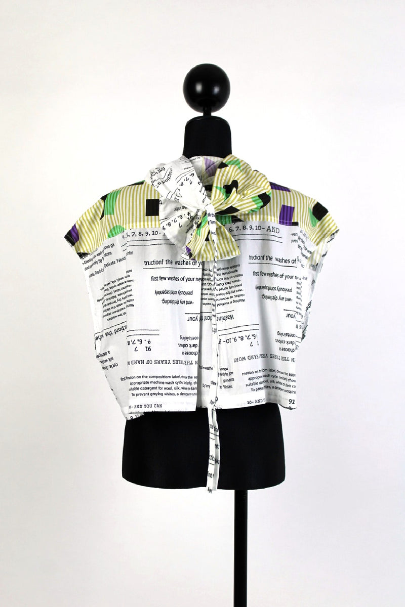 VEST-9513040