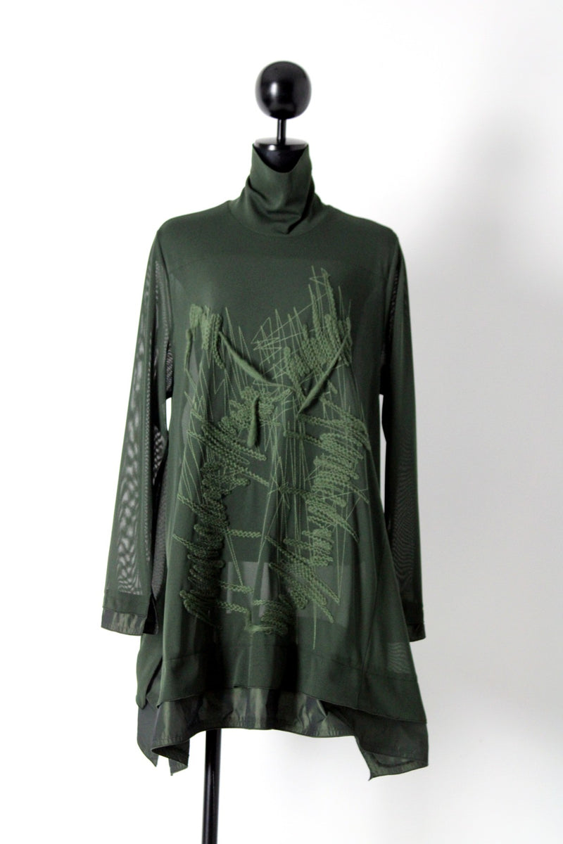 BLOUSE-334K