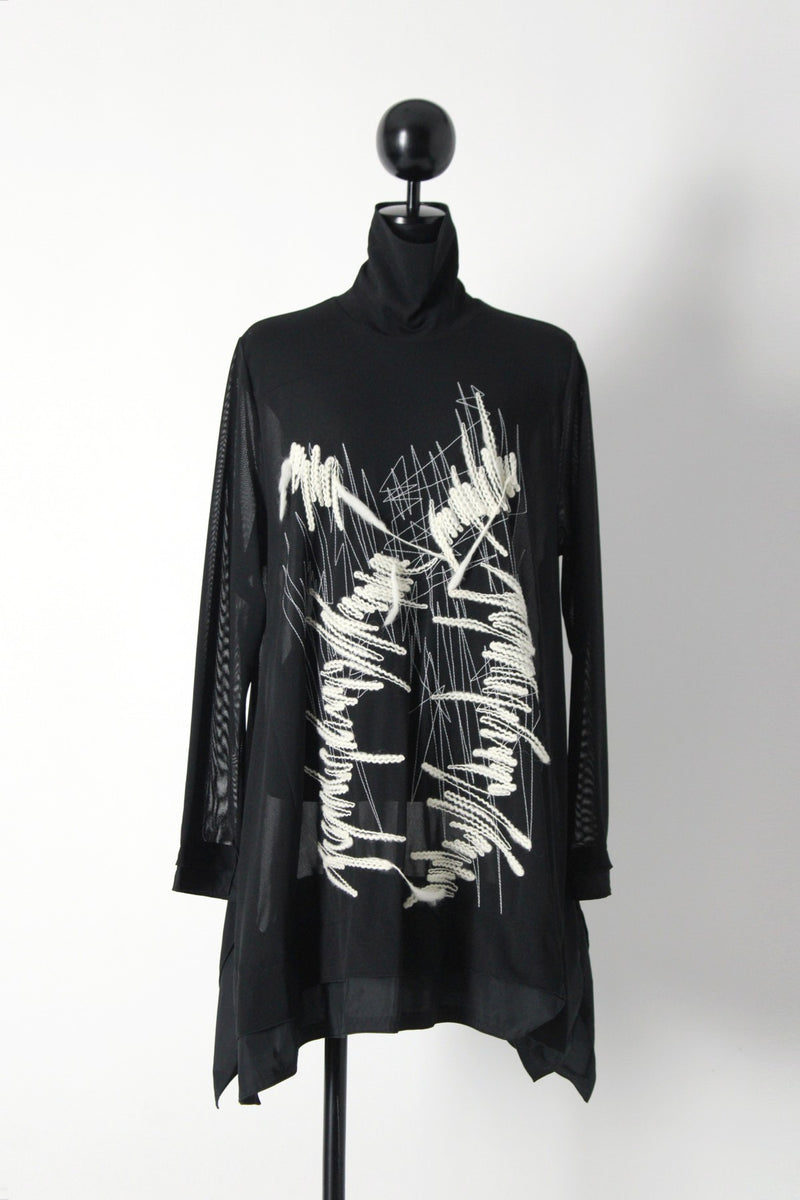 BLOUSE-334K