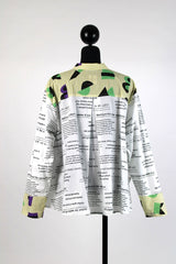 BLOUSE-9516042