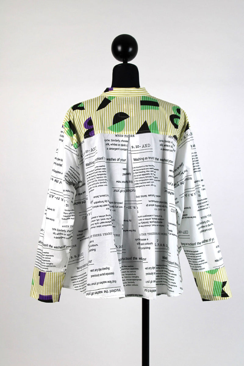 BLOUSE-9516042