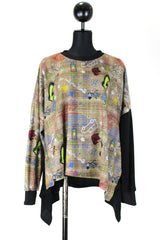 BLOUSE-9666511