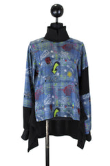 BLOUSE-9666512