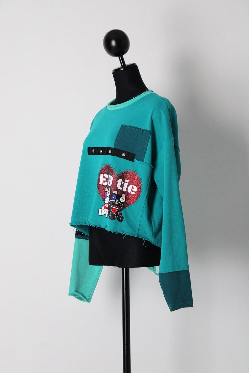 BLOUSE-352B