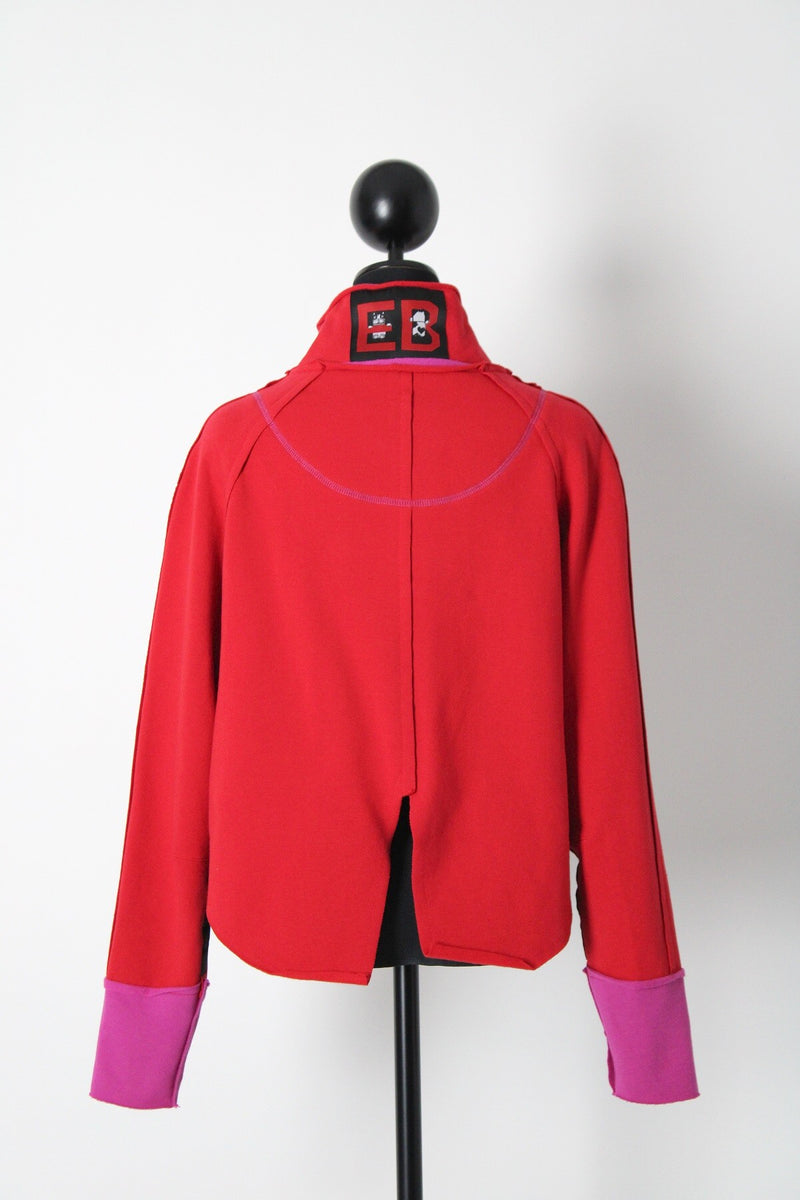 JACKET-320B