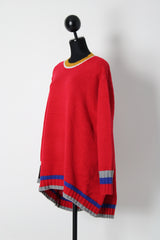 KNIT-324B