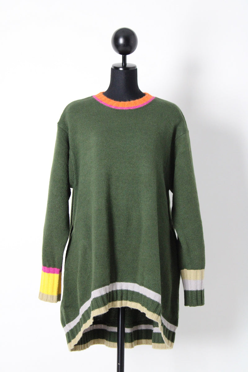 KNIT-324B