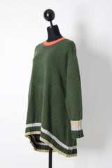 KNIT-324B