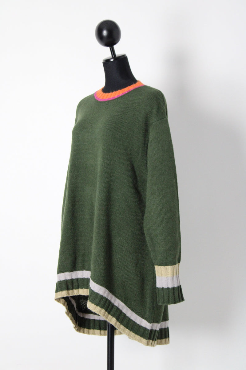KNIT-324B