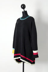 KNIT-324B