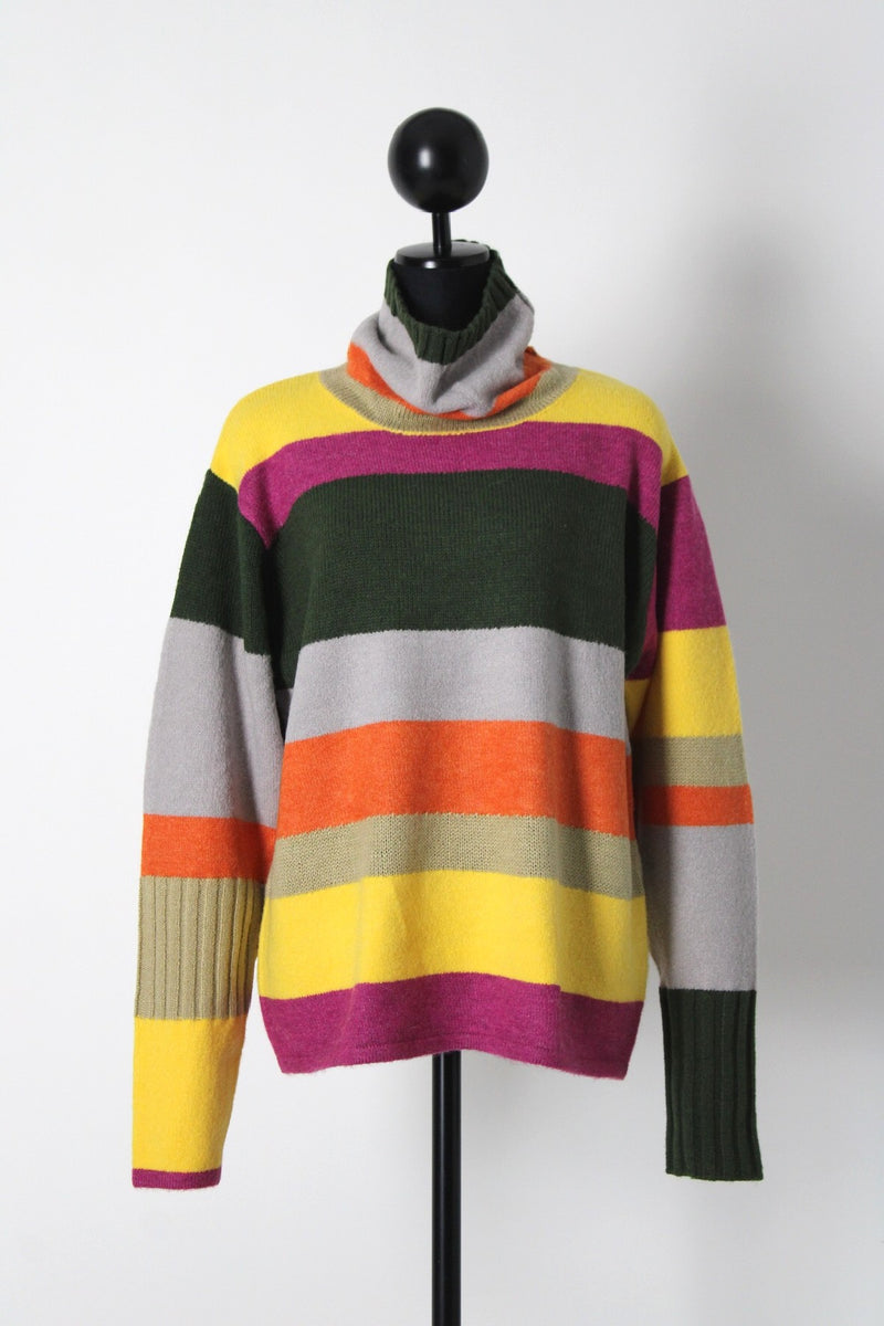 KNIT-325B