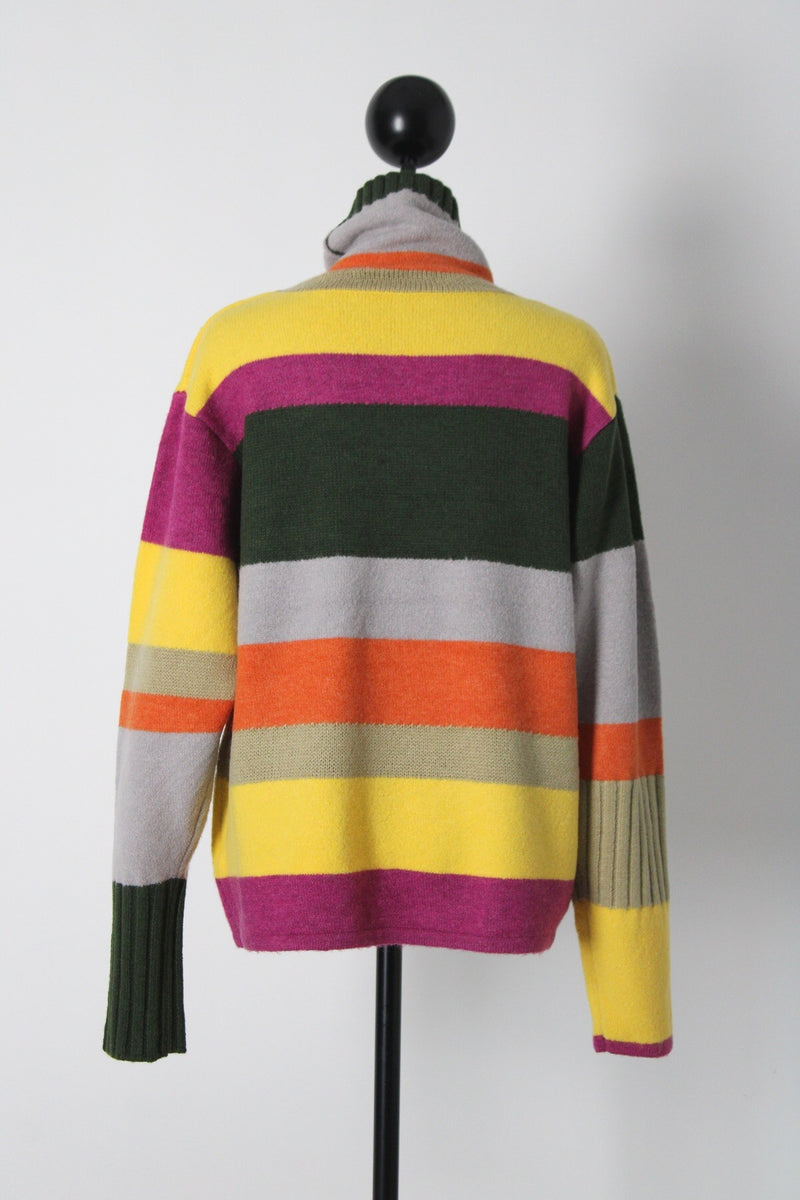 KNIT-325B