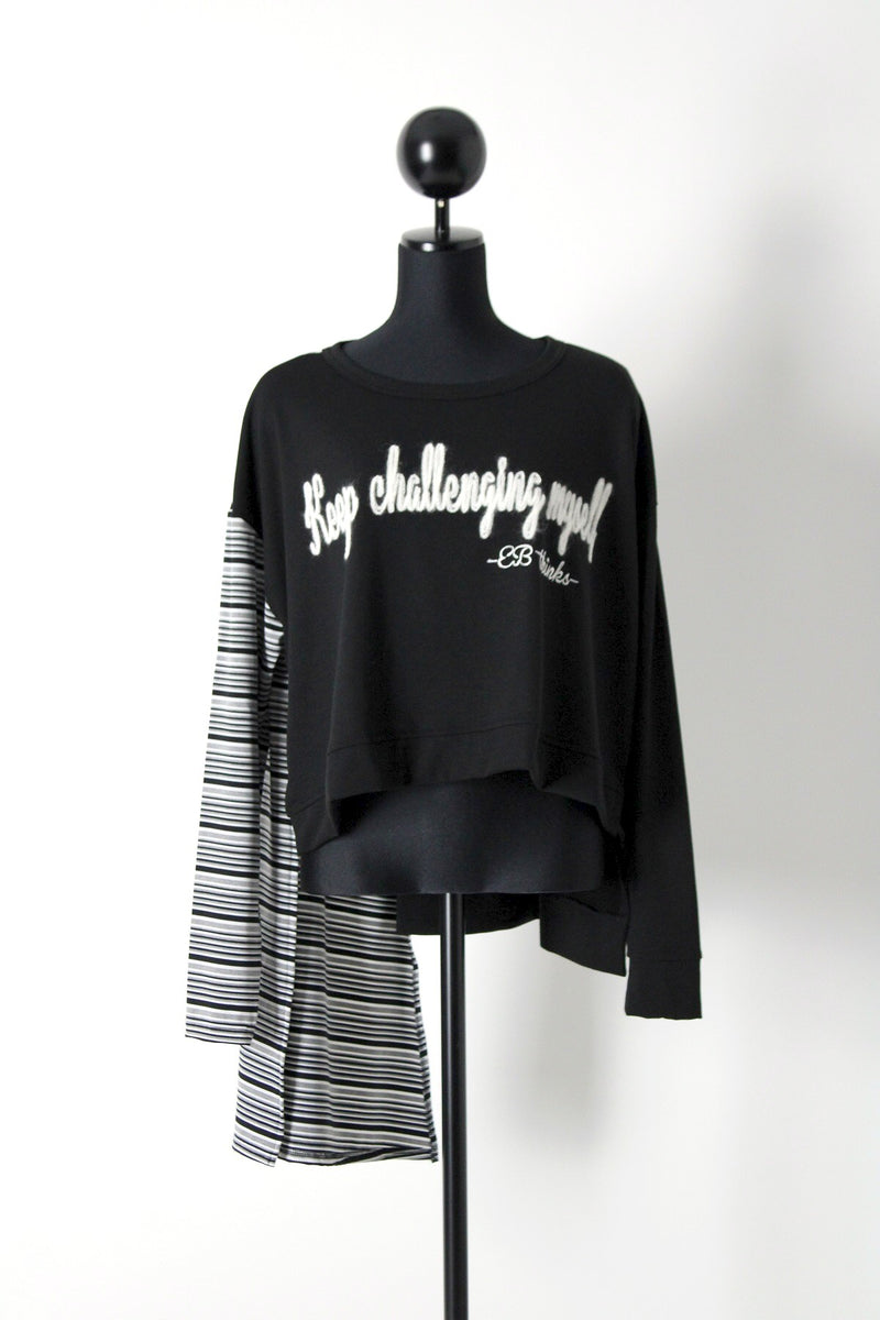 BLOUSE-347B
