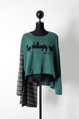 BLOUSE-347B