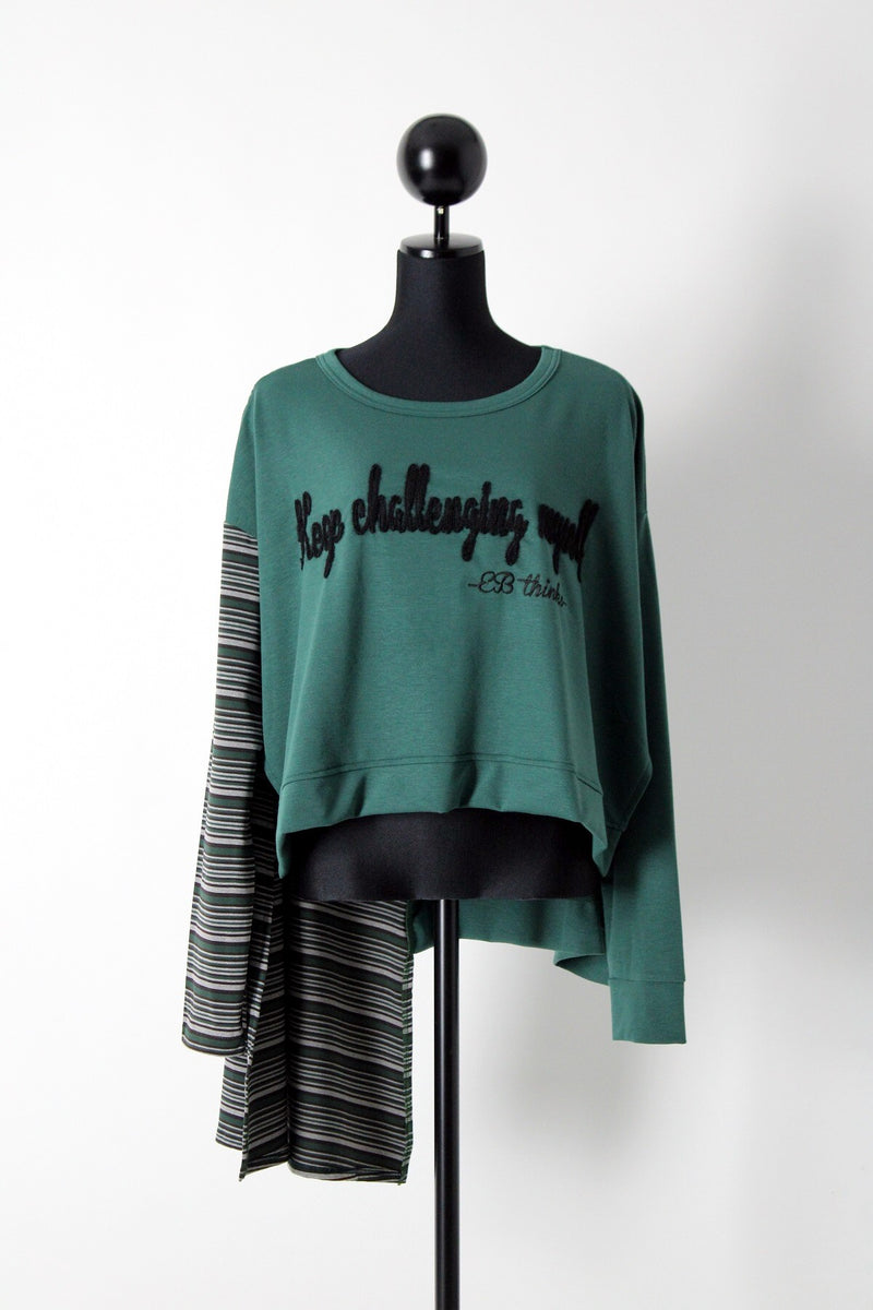 BLOUSE-347B