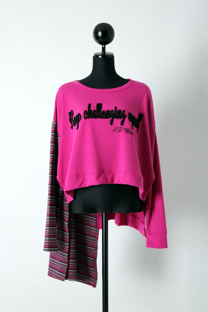 BLOUSE-347B