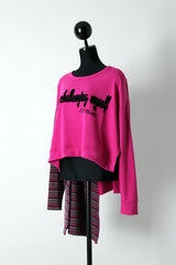 BLOUSE-347B