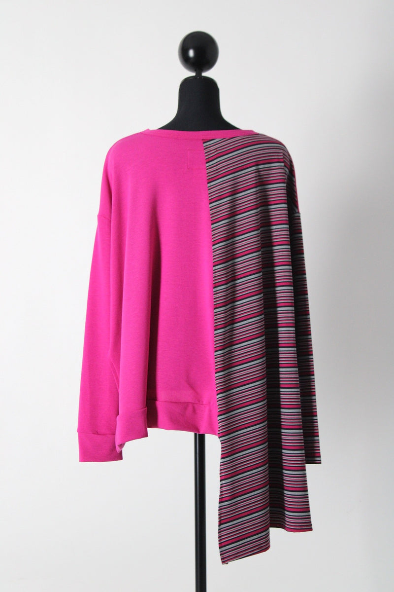 BLOUSE-347B