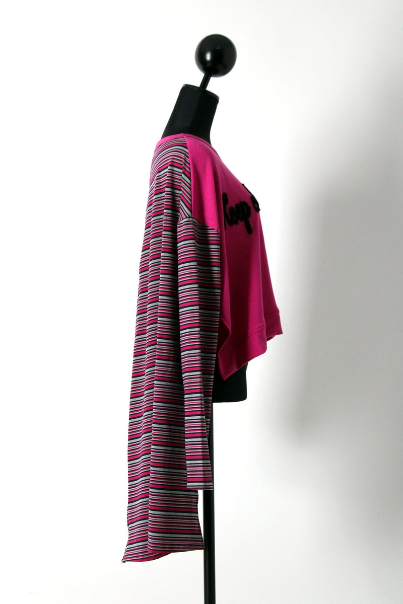 BLOUSE-347B