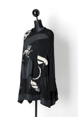 BLOUSE-357K
