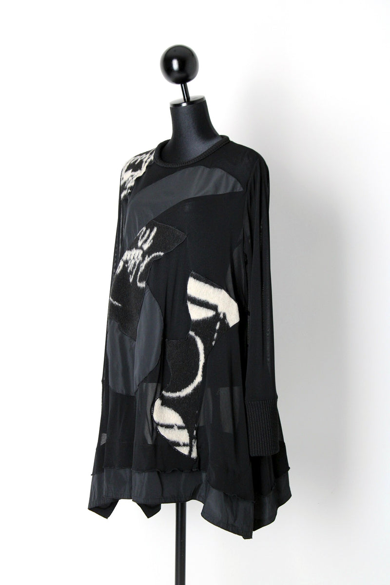 BLOUSE-357K