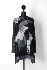 BLOUSE-357K