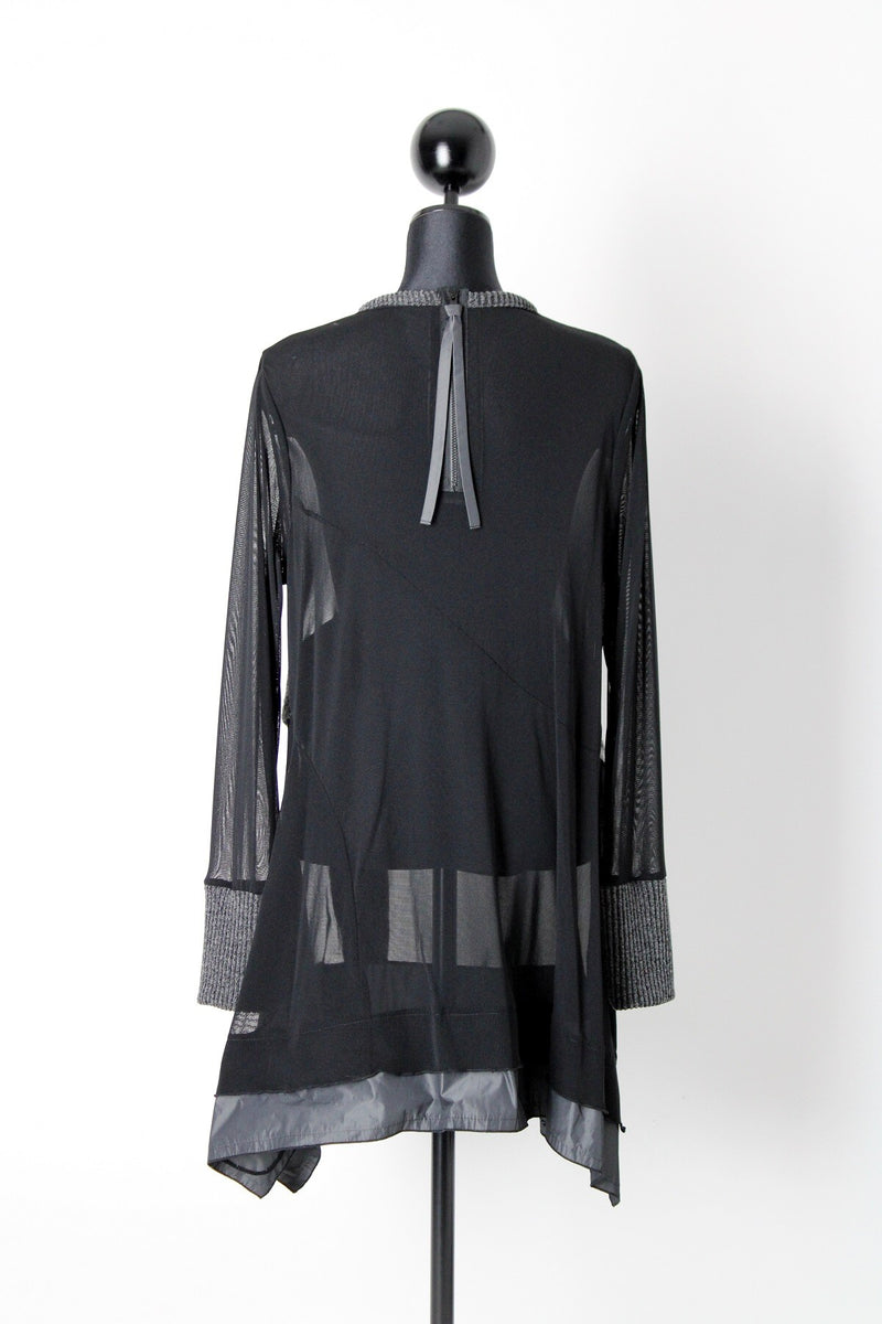 BLOUSE-357K