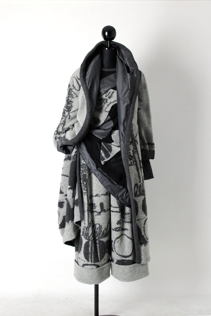 COAT-307K