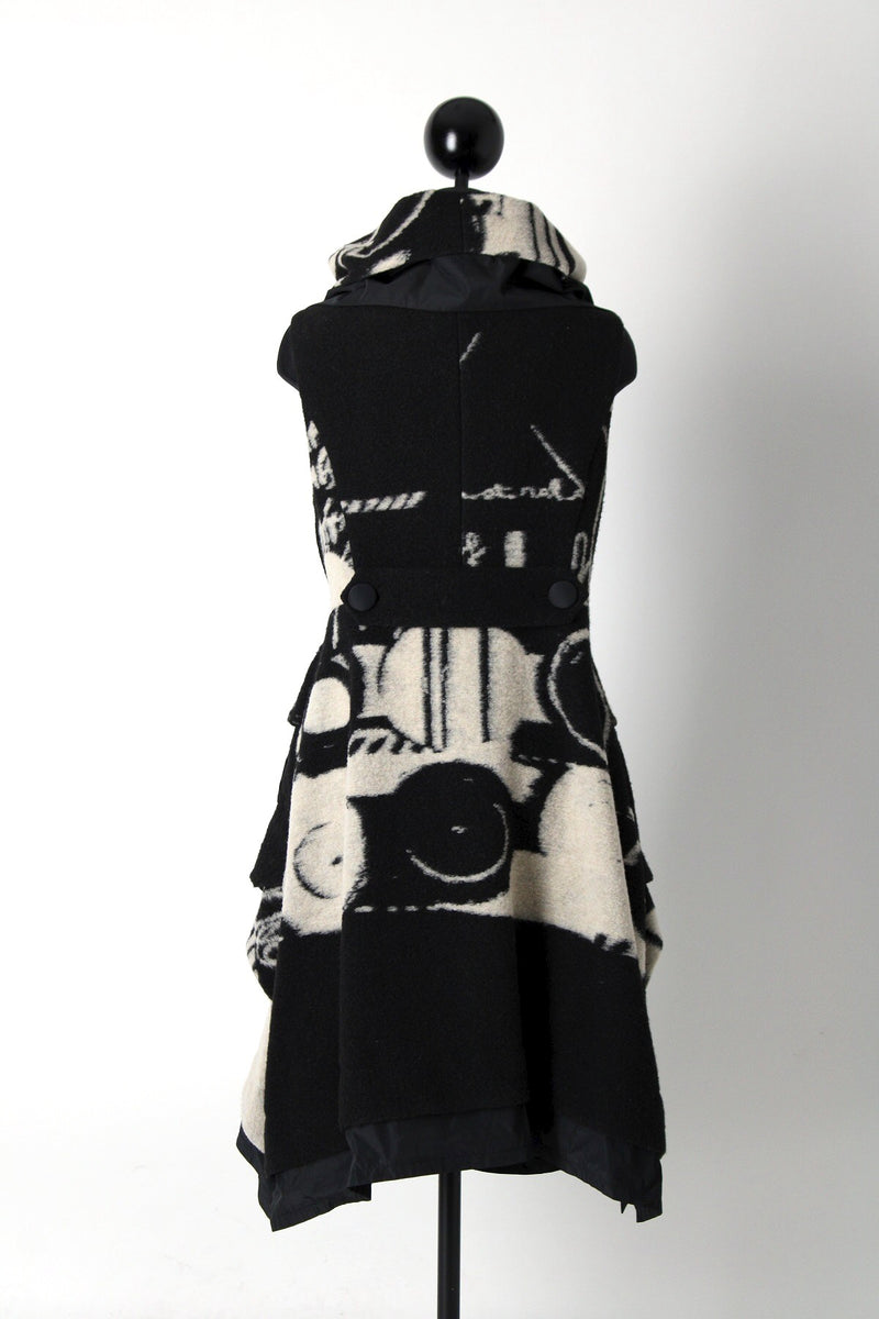 VEST-323K