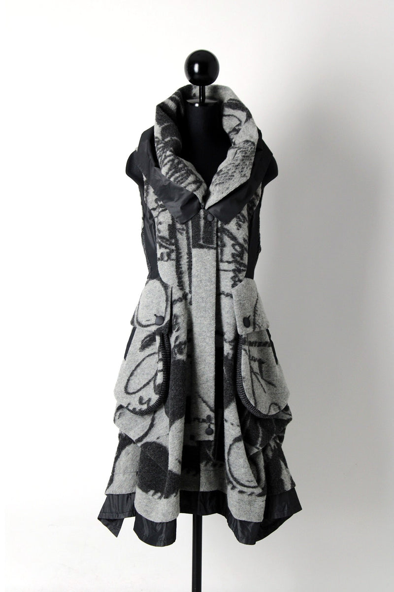 VEST-323K