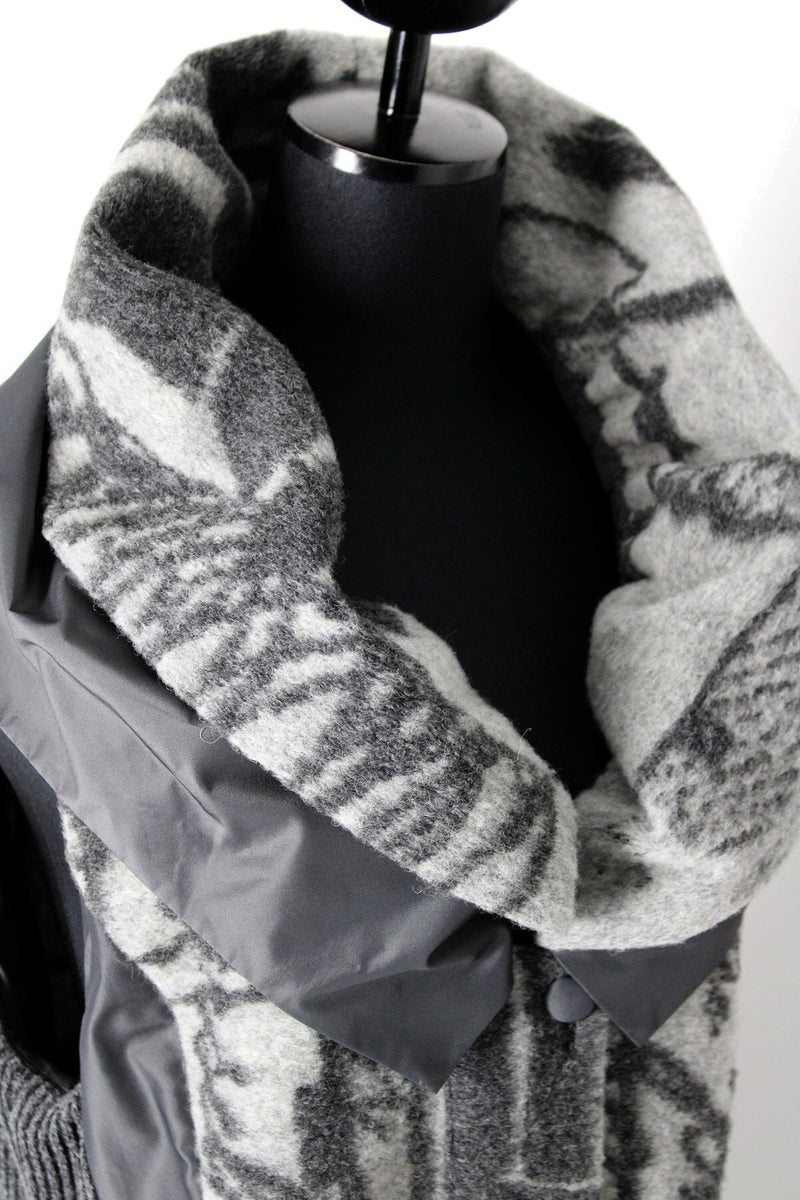 VEST-323K
