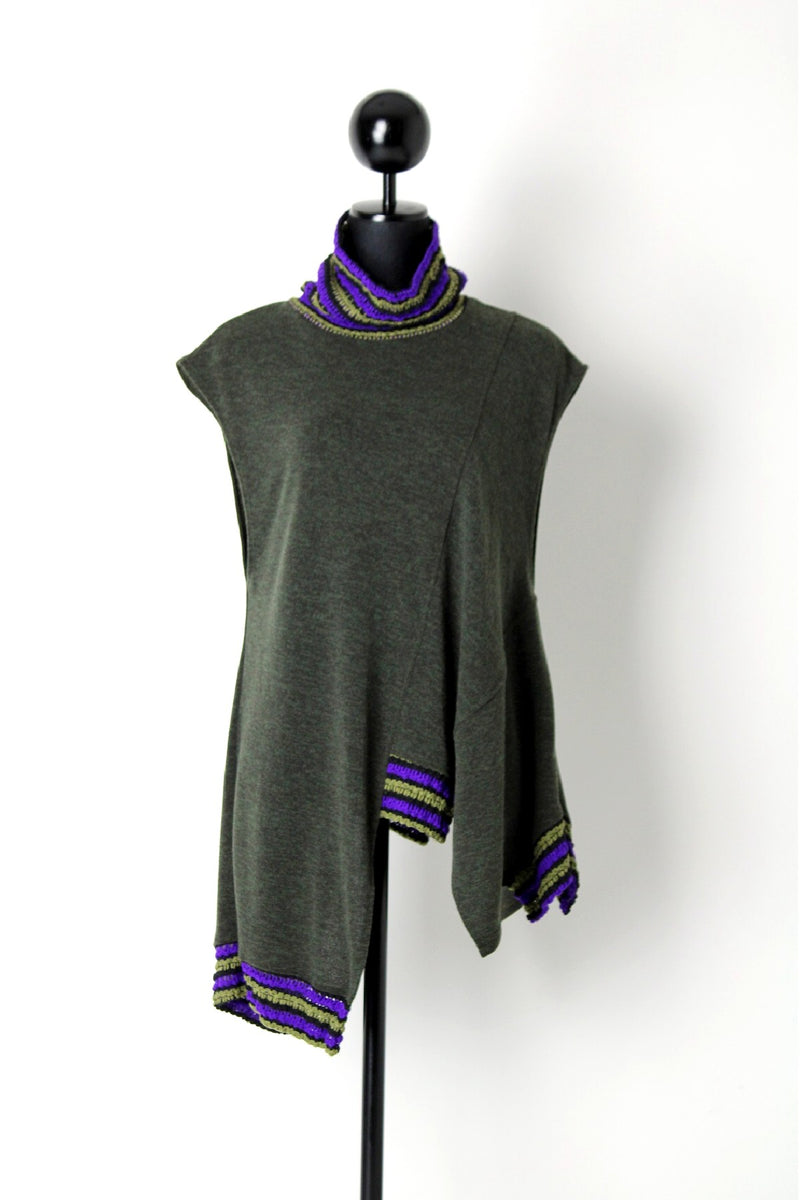 KNIT-329B
