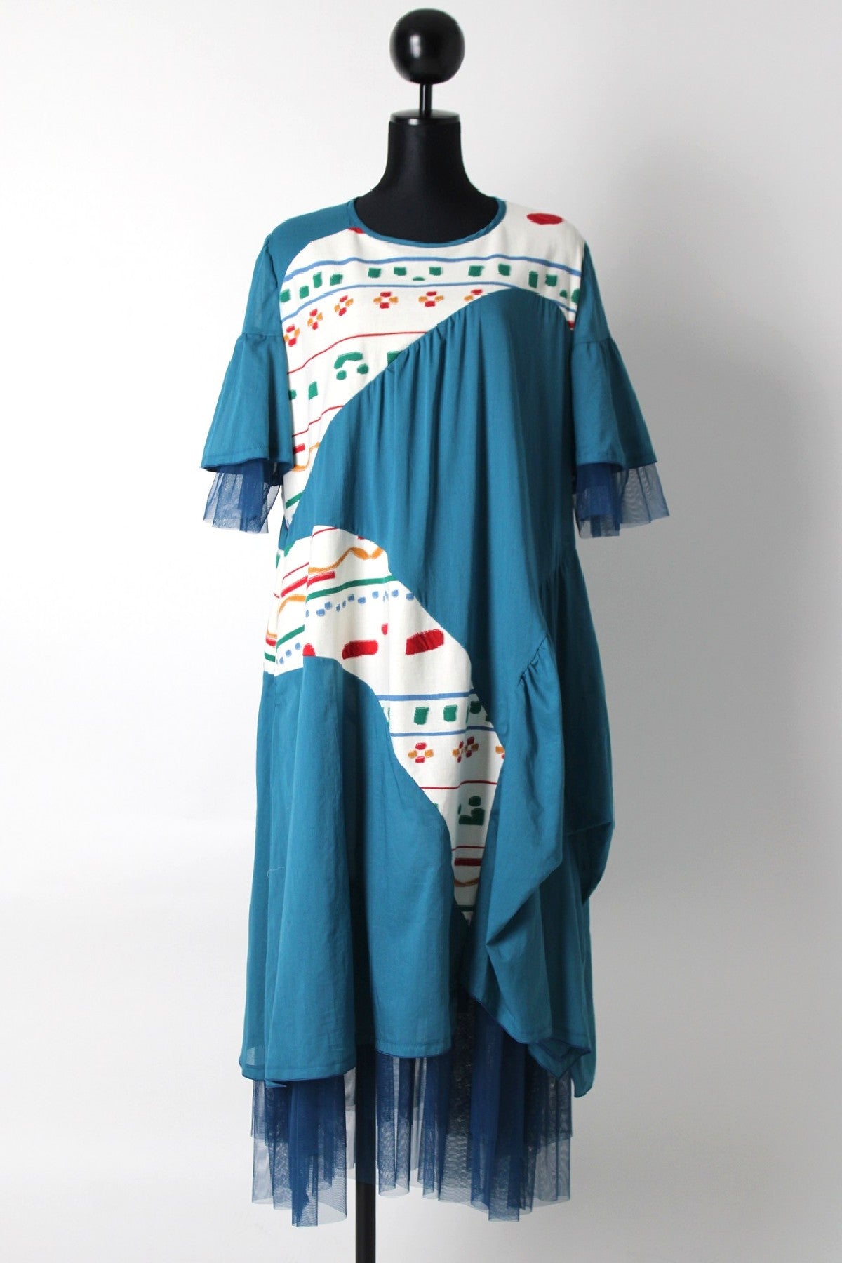 ONE-PIECE・TUNIC – eternallyblaze