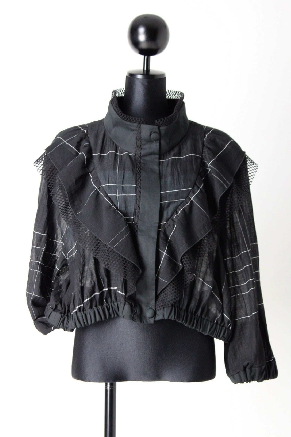 EIKO NEW ARRIVALS – eternallyblaze