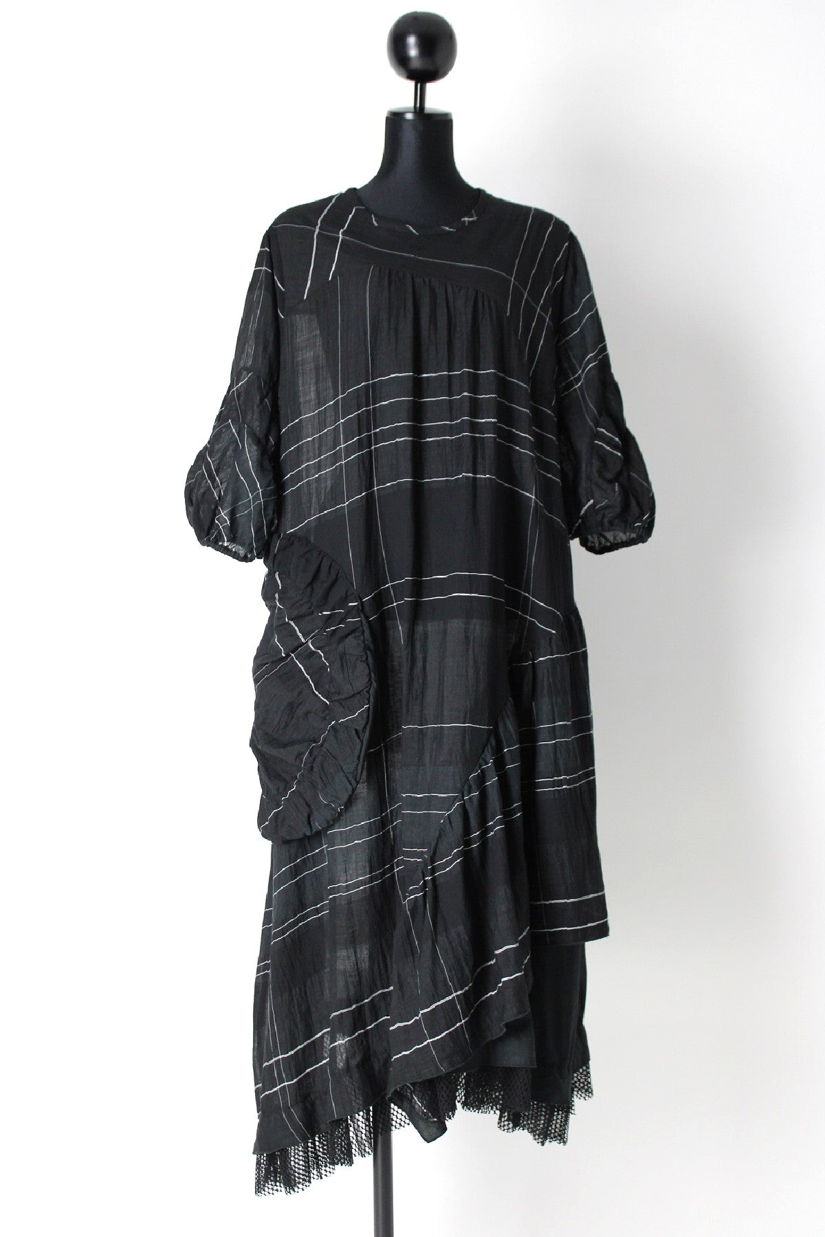 ONE-PIECE・TUNIC – eternallyblaze