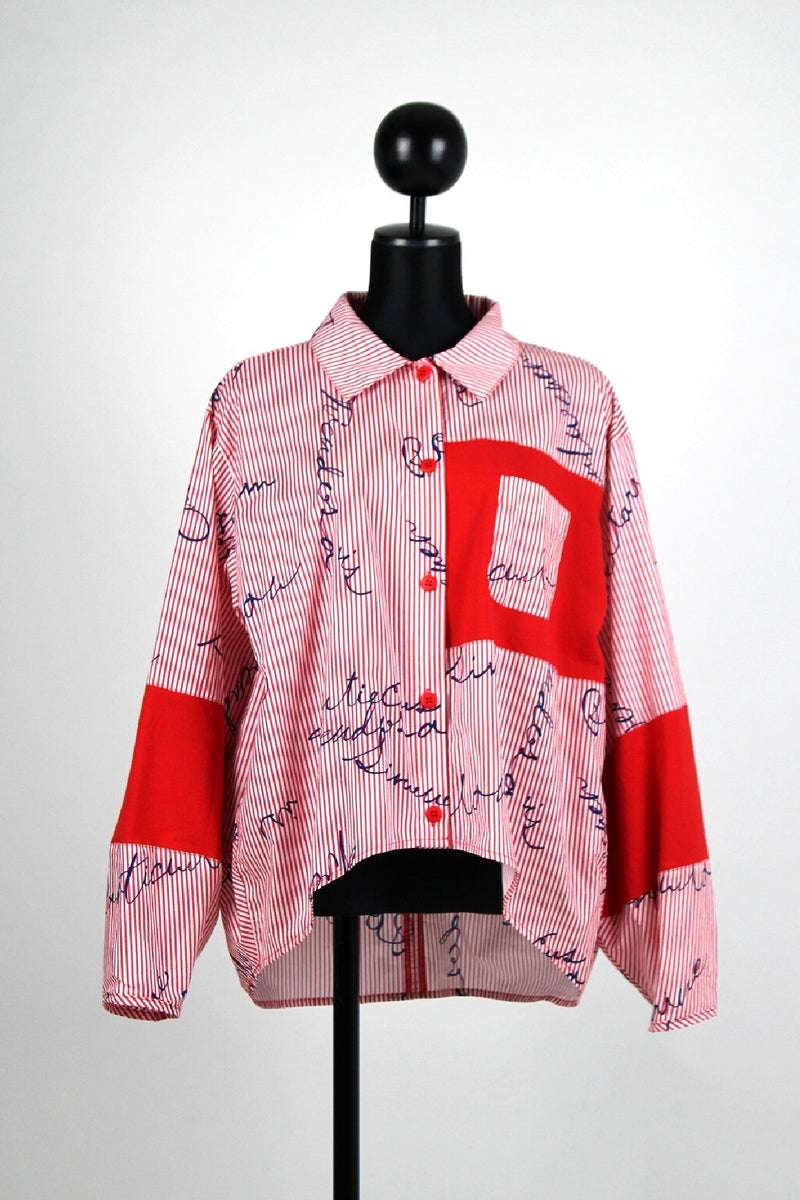 BLOUSE-9526502