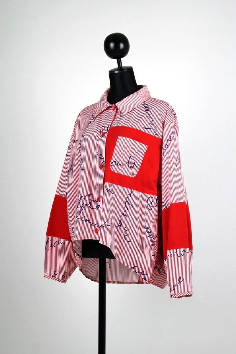 BLOUSE-9526502