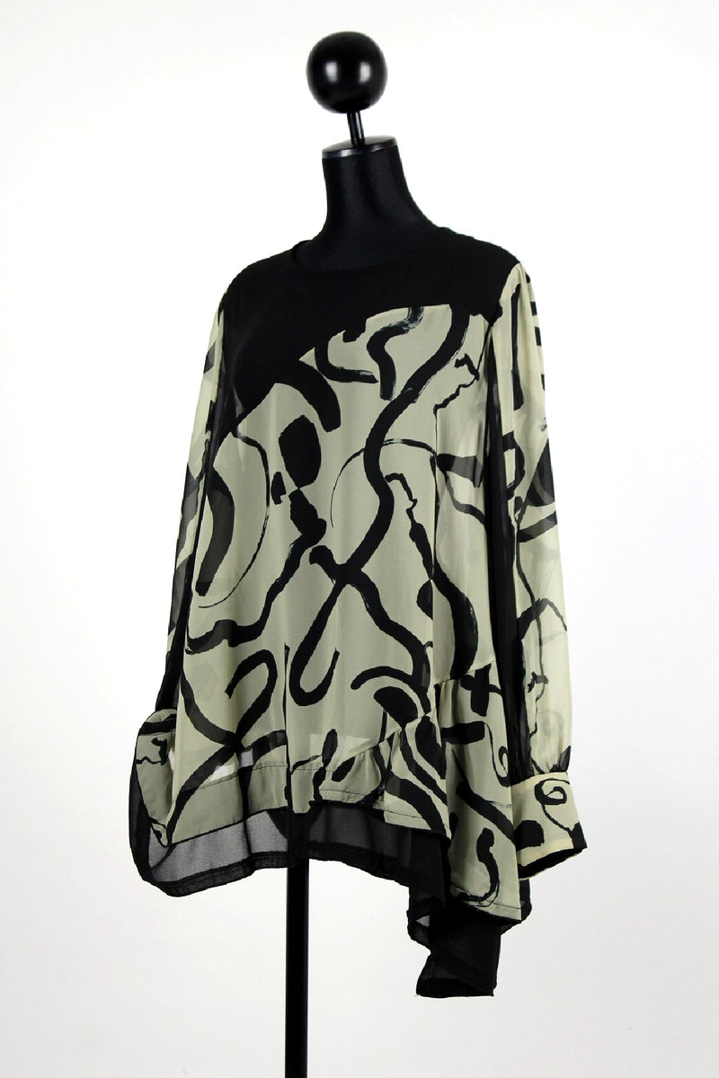 BLOUSE-1556001