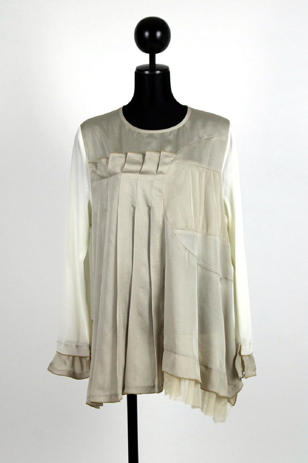 BLOUSE-1556033