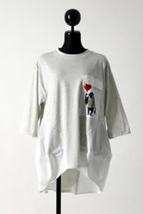 BLOUSE-9616081