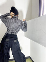 BLOUSE-340B