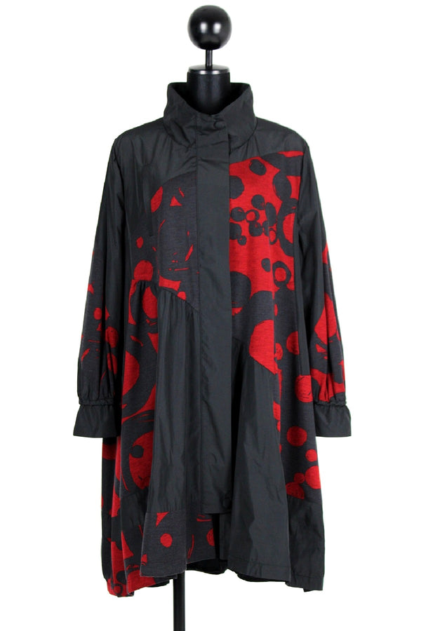 COAT – eternallyblaze