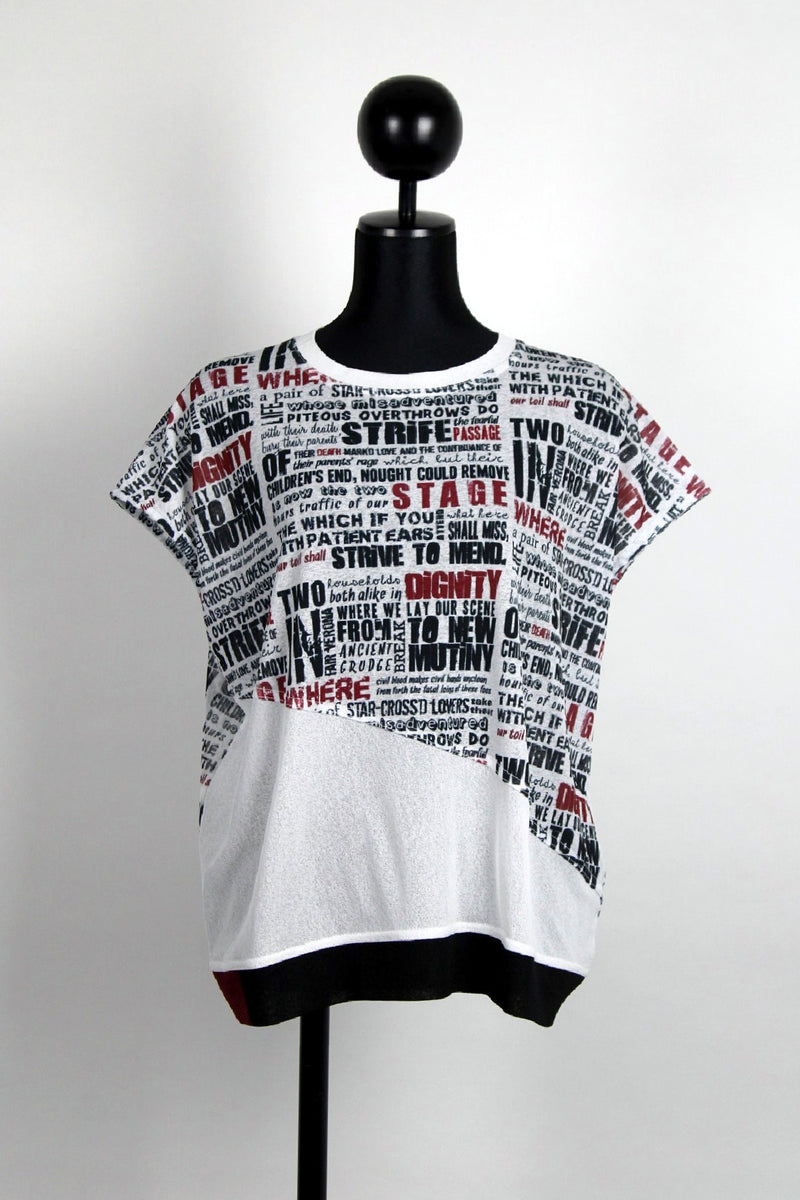 BLOUSE-9526522