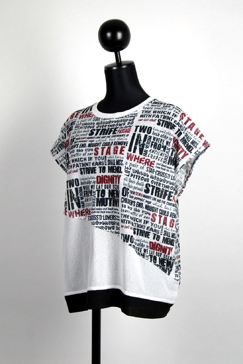 BLOUSE-9526522