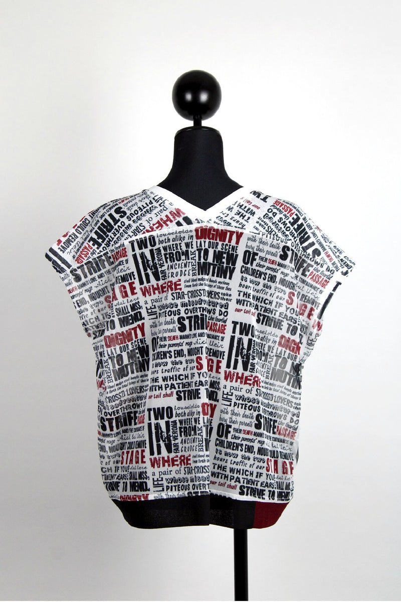 BLOUSE-9526522